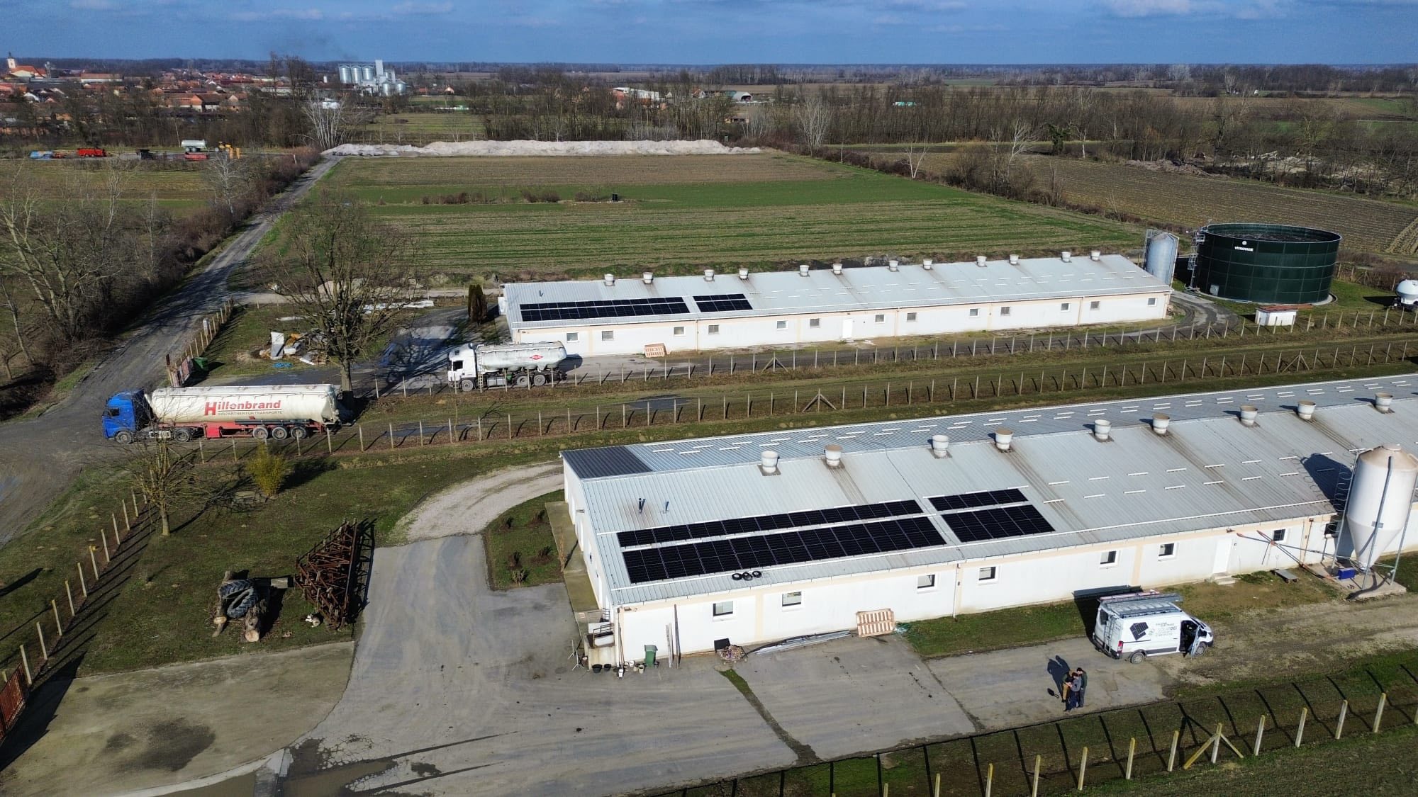 Projekt 150 kW